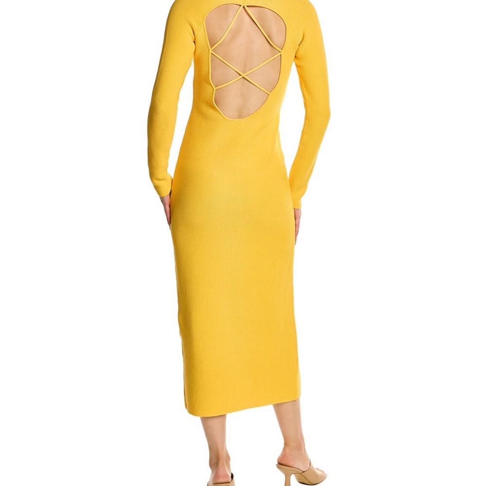 The Sei Dress